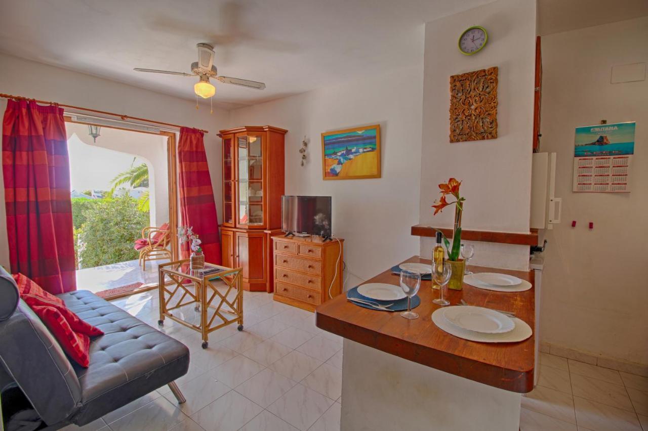 Holiday Home Shangrila กัลเป ภายนอก รูปภาพ